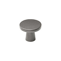 Ручка-кнопка K-2380 GR, Серый