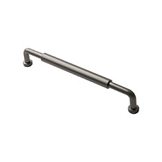 Ручка-скоба S-2623-160 GR, серый