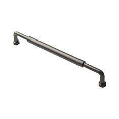 Ручка-скоба S-2623-192 GR, серый
