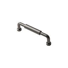 Ручка-скоба S-2623-96 GR, серый