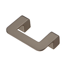 Ручка-скоба S-4140-64 GR, серый