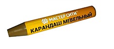 Карандаш мебельный, дуб седан 4442
