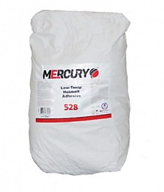 Клей расплав Mercury 528 темп 130-160