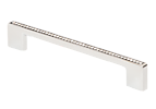 Ручка скоба CRL 30-160 мм Хром