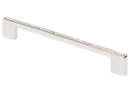 Ручка скоба CRL 30-192 мм Хром