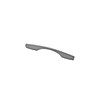 Ручка скоба S-3890-96(128 ) SC матовый хром