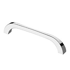 Ручка-скоба S-2550-128 хром