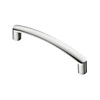 Ручка скоба S-2270-096 мм Матовый Хром