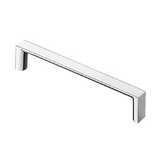Ручка-скоба S-2440-128 хром