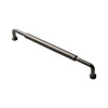 Ручка-скоба S-2623-192 GR, серый
