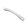 Ручка скоба S-3930-160 мм хром